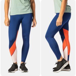 Cotopaxi Mariposa Leggings in Admiral Size Large